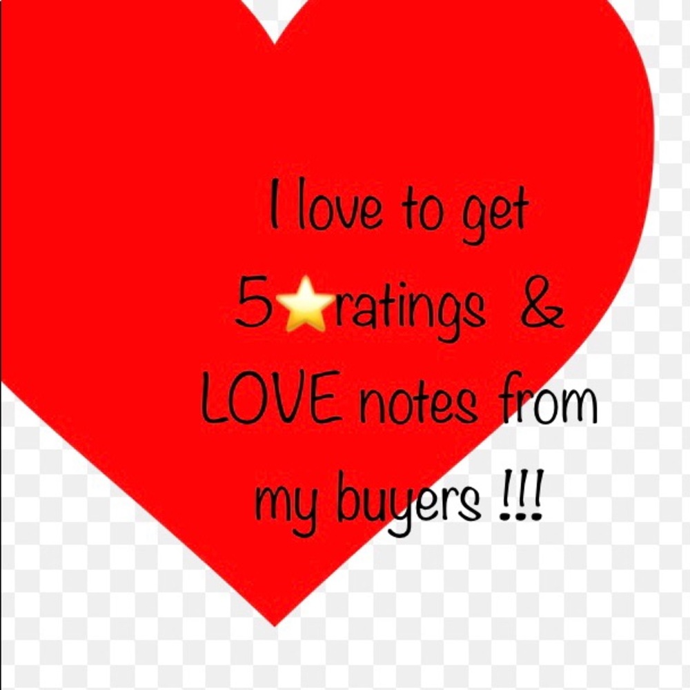 Please remember to rate and love sales!!!